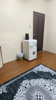 Cinta 2 Homestay Parit Raja - 3