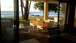 Recife Noir Apartments Mauritius or Black Reef Apartments Mauritius Ground Floor appartment - 7