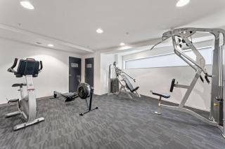 Heart of City - Entire 2 x bedroom Apartment on Queen Street - Auckland - 7
