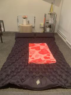 Heart of City - Entire 2 x bedroom Apartment on Queen Street - Auckland - 4
