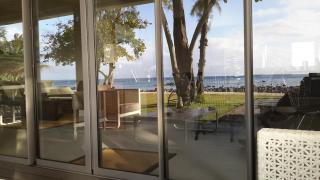 Recife Noir Apartments Mauritius or Black Reef Apartments Mauritius Ground Floor appartment - Pointe aux Biches - 1