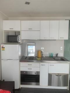 Heart of City - Entire 2 x bedroom Apartment on Queen Street - Auckland - 1