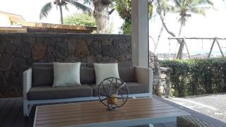 Recife Noir Apartments Mauritius or Black Reef Apartments Mauritius Ground Floor appartment - 3