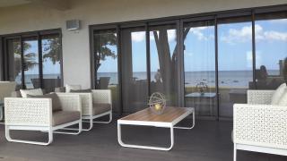 Recife Noir Apartments Mauritius or Black Reef Apartments Mauritius Ground Floor appartment - 2