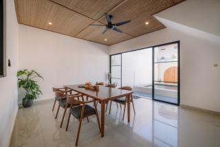 Villa Batu Putih 3 Seminyak - Seminyak - 1