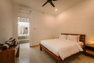 Villa Batu Putih 3 Seminyak - Seminyak - 9