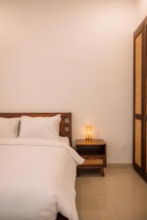 Villa Batu Putih 3 Seminyak - Seminyak - 2