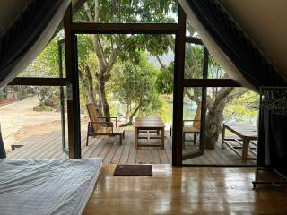 The Tree House Moc Chau - Mộc Châu - 8