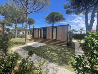Camping Le Calypso 5 étoiles - Torreilles - 9