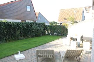 De Visdief - Julianadorp - 2