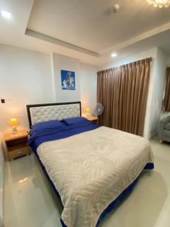 Beach 7 Condo, Pattaya - 4