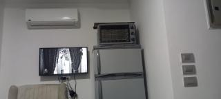 3 المهندسين استديو غرفتين مفروش - Il Cairo - 7