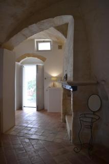L'EREMO DEL CARDINALE vacation home in the Sassi - 5