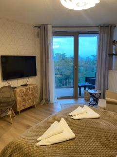 Apartament Sea View Pinea Apartments Pobierowo - 2