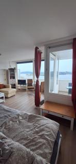 Studio mit Seeblick - 9