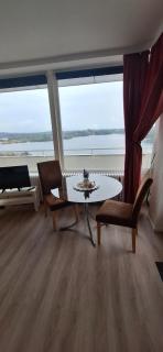 Studio mit Seeblick - Bad Segeberg - 6