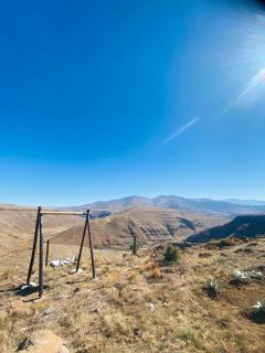1010 On The Edge - Mokhotlong - 4