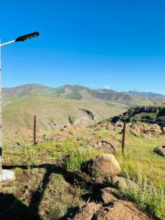 1010 On The Edge - Mokhotlong - 5