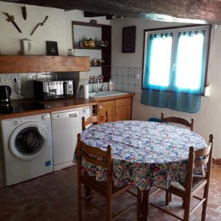 Le Grand Gîte de Beauval - Mareuil-sur-Cher - 9
