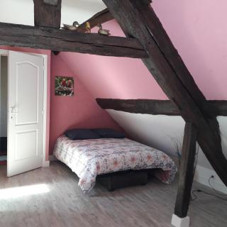 Le Grand Gîte de Beauval - Mareuil-sur-Cher - 6