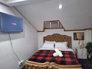 N5 Studio Room Apartment near Abreeza Mall SPMC USEP SM Lanang - Davao - 5