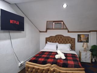 N5 Studio Room Apartment near Abreeza Mall SPMC USEP SM Lanang - Davao - 1