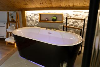 The Stone Sky Hotel - 6