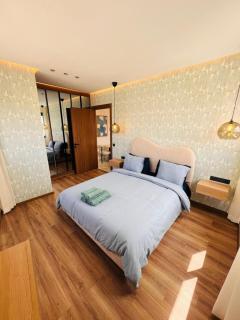 Ain Diab Ocean Breeze & Parking - 0