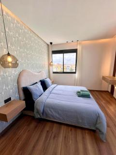 Ain Diab Ocean Breeze & Parking - Casablanca - 6