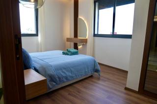 Ain Diab Ocean Breeze & Parking - Casablanca - 4