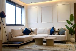 Ain Diab Ocean Breeze & Parking - Casablanca - 2