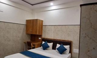 FabHotel Classic Heights - Bangalore - 9