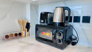 Premium 1 Bed Apartment In Binghatti Venus - 4