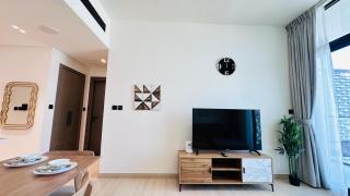Premium 1 Bed Apartment In Binghatti Venus - 3
