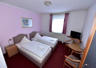 Pension Schwesinger - Ottendorf-Okrilla - 2