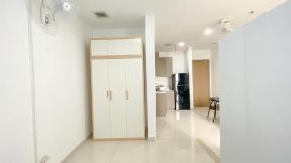 Exclusive Studio at Gold Coast Apartment By Travelio - 6