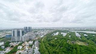 Exclusive Studio at Gold Coast Apartment By Travelio - Giacarta - 4