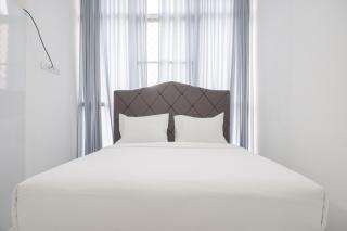 Exclusive Studio at Gold Coast Apartment By Travelio - Giacarta - 0
