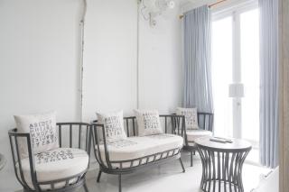 Exclusive Studio at Gold Coast Apartment By Travelio - Giacarta - 1