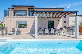 Villa Casa Vitale by Istrabook - 9