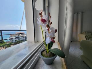 Holiday Sea View Apartment - Sarandë - 0