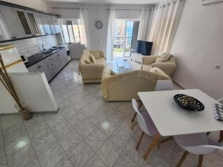 Holiday Sea View Apartment - Sarandë - 7