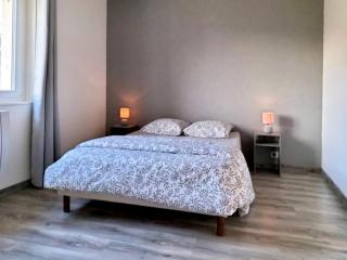 Le Gîte du Malissol - - 7