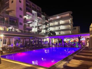 OSIRIS HOTEL APARTMENTS and STUDIOS - Ialyssos - 0