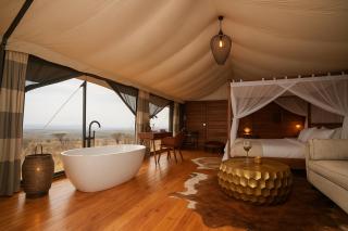 Serengeti Luxury Retreat - Serengeti - 9