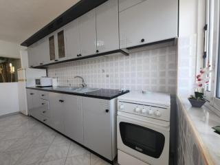 Holiday Sea View Apartment - Saranda - 2