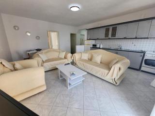 Holiday Sea View Apartment - Saranda - 0