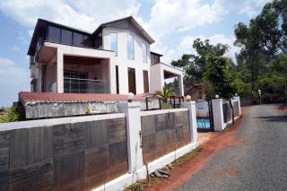 Malama Stay The Cloud Villa 4BHK Panchgani - Mahabaleshwar - 0