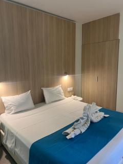OSIRIS HOTEL APARTMENTS and STUDIOS - Ialyssos - 9