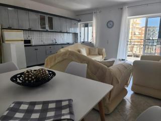 Holiday Sea View Apartment - Saranda - 4